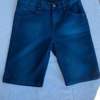 Shorts Bambini Sisley