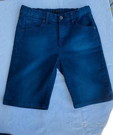 Shorts Bambini Sisley