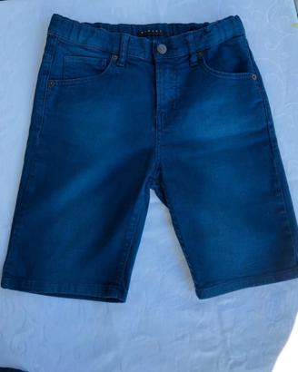 Shorts Bambini Sisley