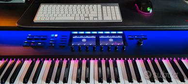 Komplete Kontrol S61 MK2