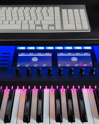 Komplete Kontrol S61 MK2