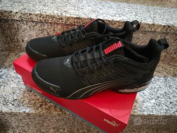 Scarpe Ginnastica Uomo