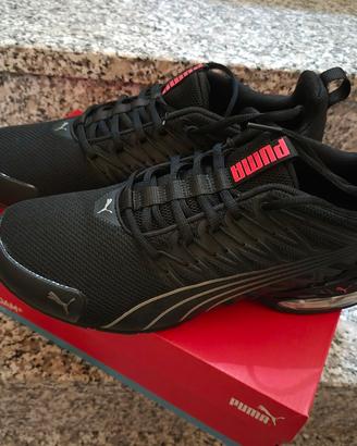 Scarpe Ginnastica Uomo