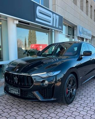 Maserati Levante V6 Diesel AWD Gransport