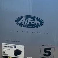 Casco integrale QUASI NUOVO