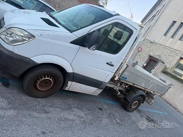 Sprinter