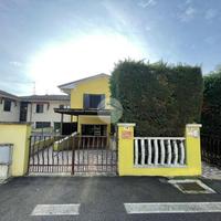 PORZIONE DI QUADRIFAMILIARE A SAN GIORGIO BIGARELL