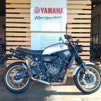Yamaha XSR 700 - 2021