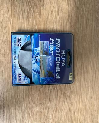 HOYA PRO1 Digital UV 67mm – Made in Japan