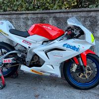 Aprilia Rs 125