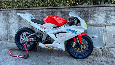 Aprilia Rs 125