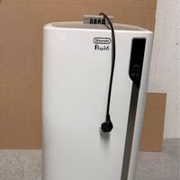 Pinguino De Longhi PACEL110ERFWIFI - 11.000 BTU