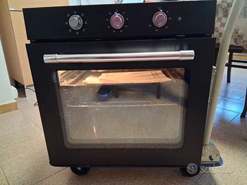 forno da incasso