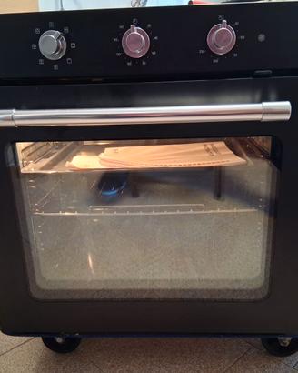 forno da incasso