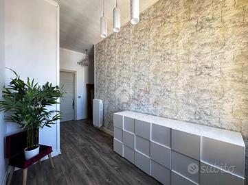 MONOLOCALE A VITERBO