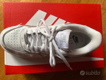 Air force 1 donna 38