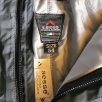 pantalone da sci
