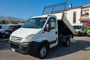 Iveco Daily 35C10 Diesel, ribaltabile - Anno 2007