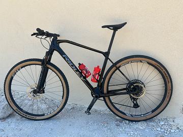 Bici MTB