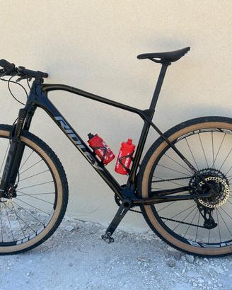 Bici MTB