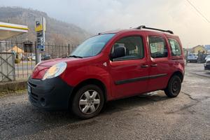 Renault Kangoo 1.6 105CV 5 porte Dynamique