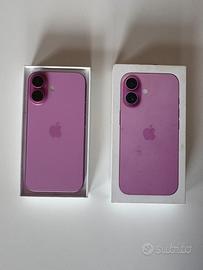 iPhone 16