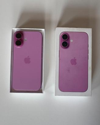 iPhone 16