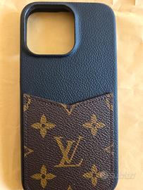 cover iphone 15 pro max Louise Vuitton 