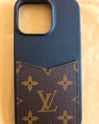 cover iphone 15 pro max Louise Vuitton 