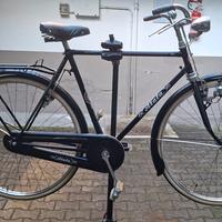 bicicletta da uomo Atala 