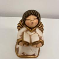 Thun angelo di Natale