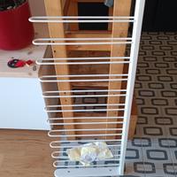 Ikea KOMPLEMENT
Portapantaloni estraibile 100x35