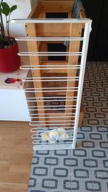 Ikea KOMPLEMENT
Portapantaloni estraibile 100x35