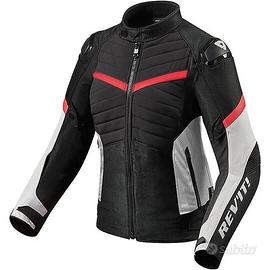 Giacca REV'IT! Arc H2O (donna)
