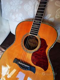 Richwood A 70 Eva chitarra acustica elettrificata 