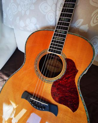 Richwood A 70 Eva chitarra acustica elettrificata 