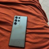 Samsung S23 Ultra 512gb