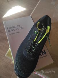 Calzature di sicurezza