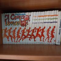 Enciclopedia Esplorando il corpo umano