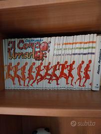 Enciclopedia Esplorando il corpo umano