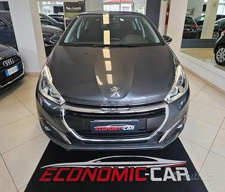 Peugeot 208 BlueHDi 75 5 porte Active