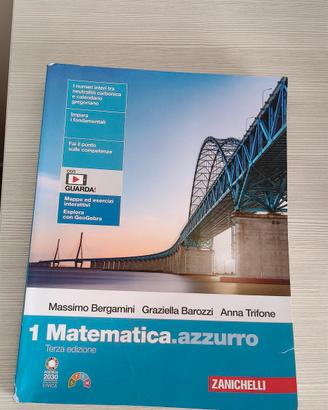 libro matematica 