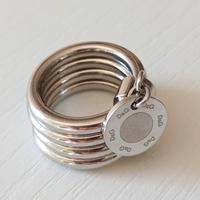 Anello Dolce & Gabbana