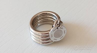 Anello Dolce & Gabbana