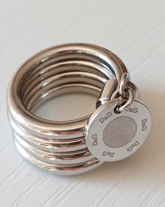 Anello Dolce & Gabbana