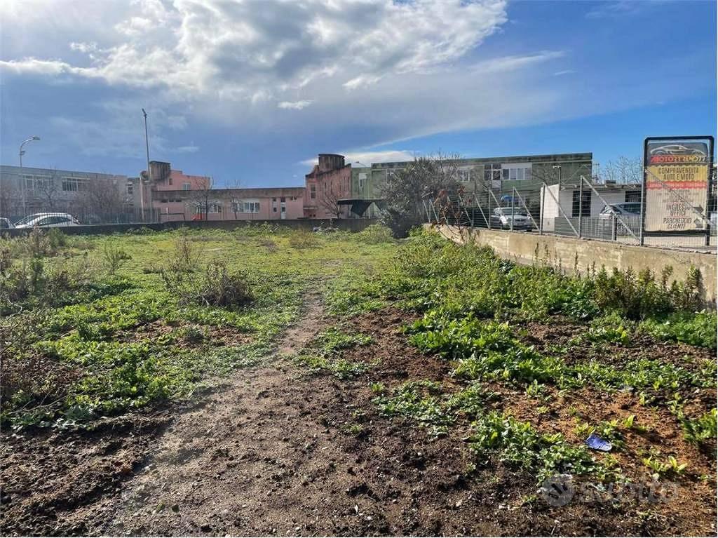 Terreno di 1000 m² a Mondragone - Vista 4