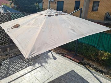 ombrellone da giardino 