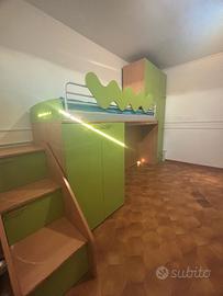  cameretta per bambini