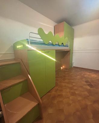  cameretta per bambini