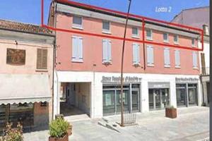Immobile in asta di 100 m² con 3 locali a San Bene